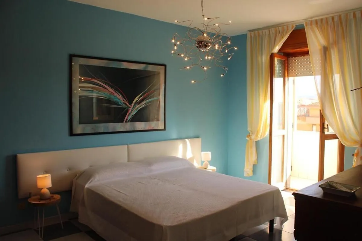 Casa Albiora Apartamento Alghero