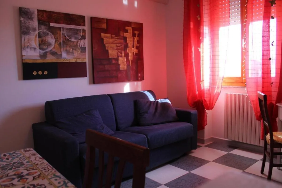 Casa Albiora Apartamento Alghero