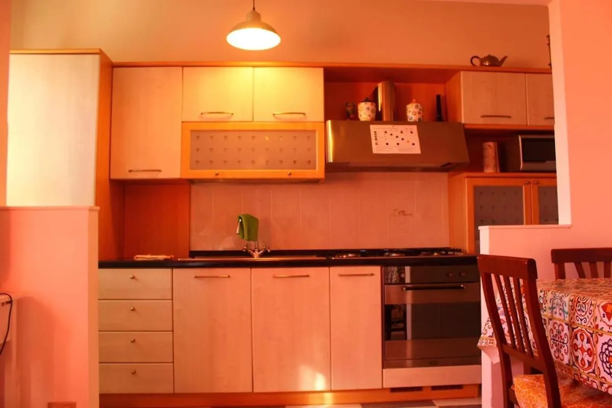 Casa Albiora Apartamento Alghero